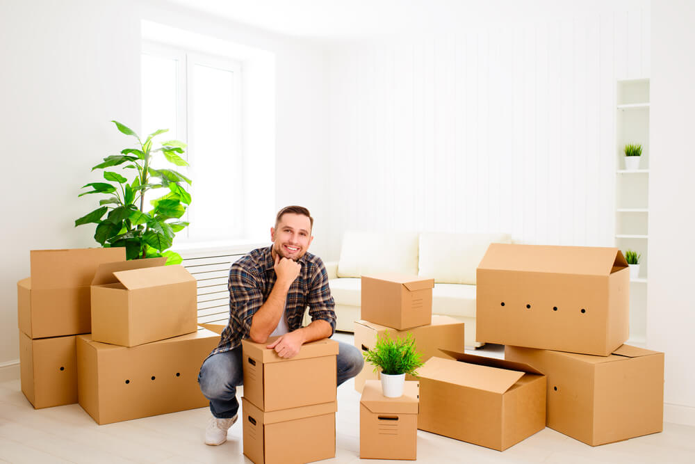 Office Relocation Services