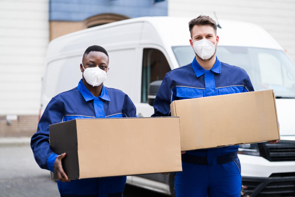 Commercial Office Mover Near Me