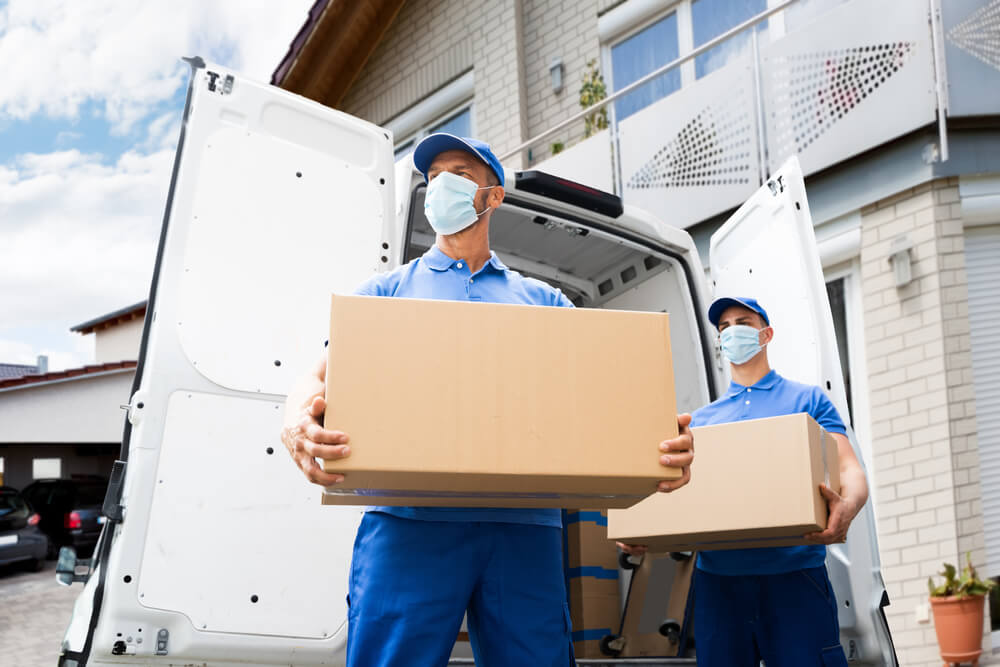 Affordable Movers Eden Prairie